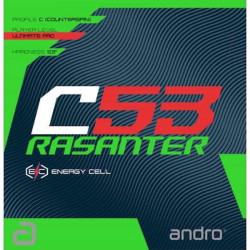 ANDRO RASANTER C53