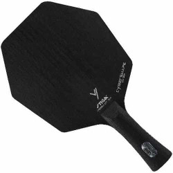 STIGA CYBER SHAPE CARBON